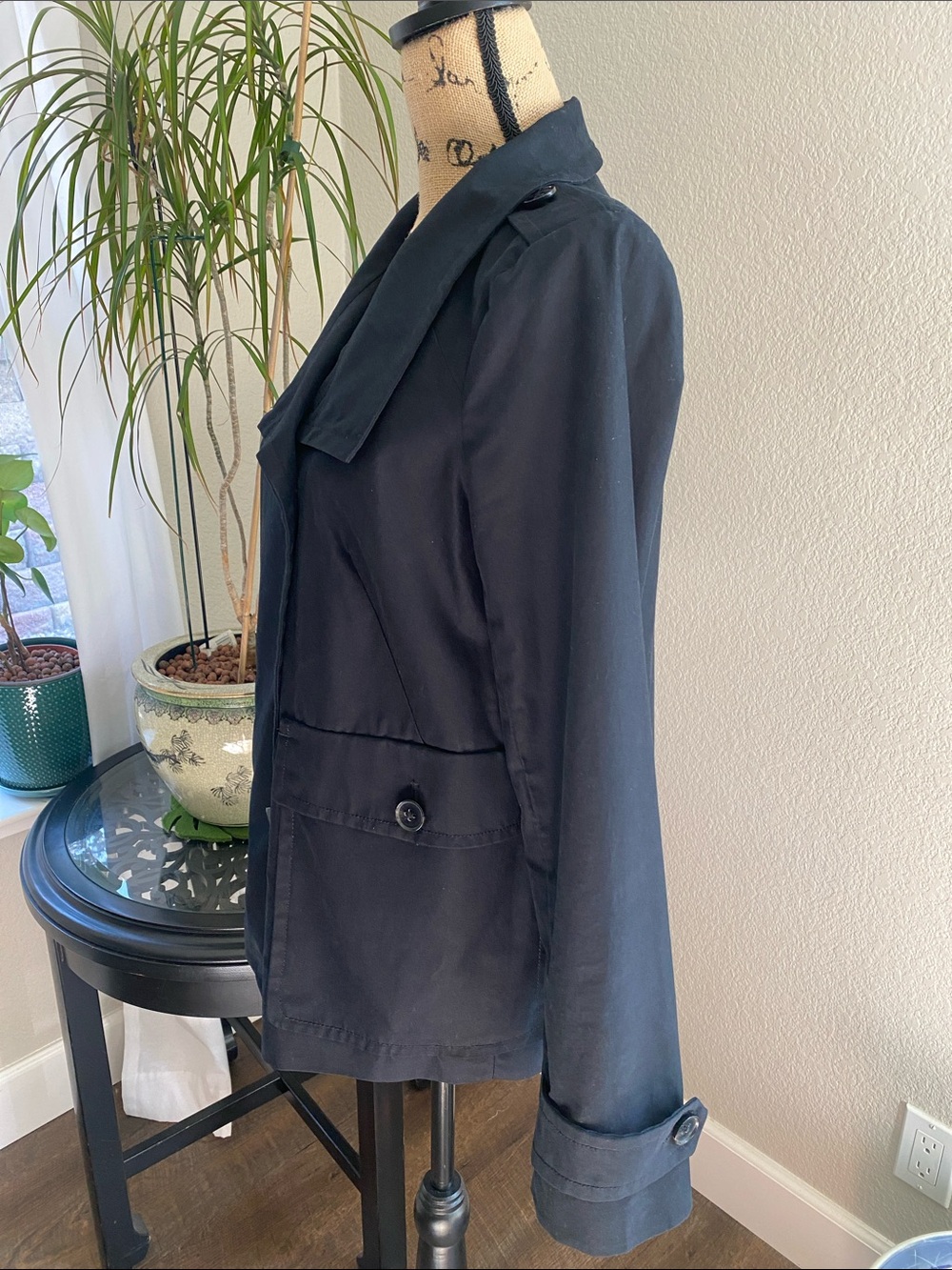 Gap Jacket - Picture 5 of 11